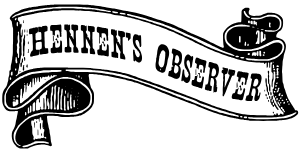 Hennen's Observer